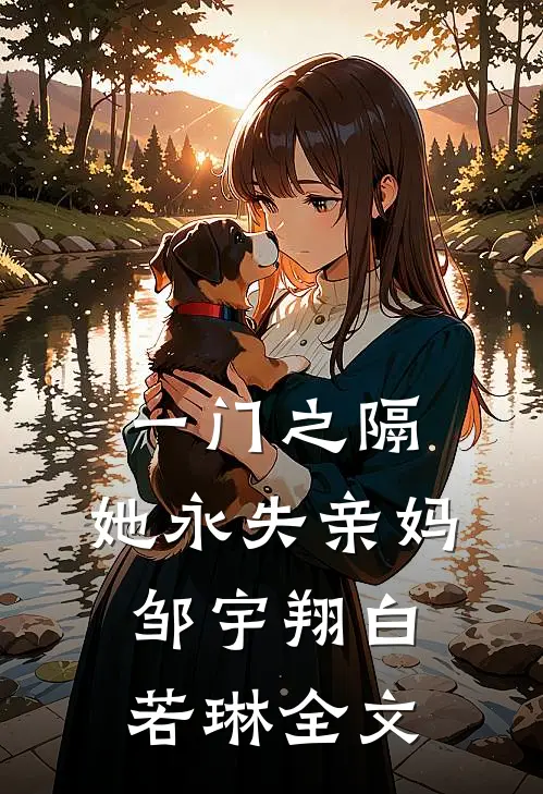 一门之隔，她永失亲妈邹宇翔白若琳全文