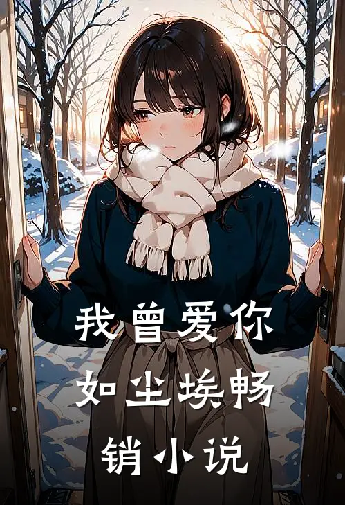 我曾爱你如尘埃畅销小说