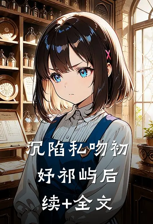 沉陷私吻初妤祁屿后续+全文