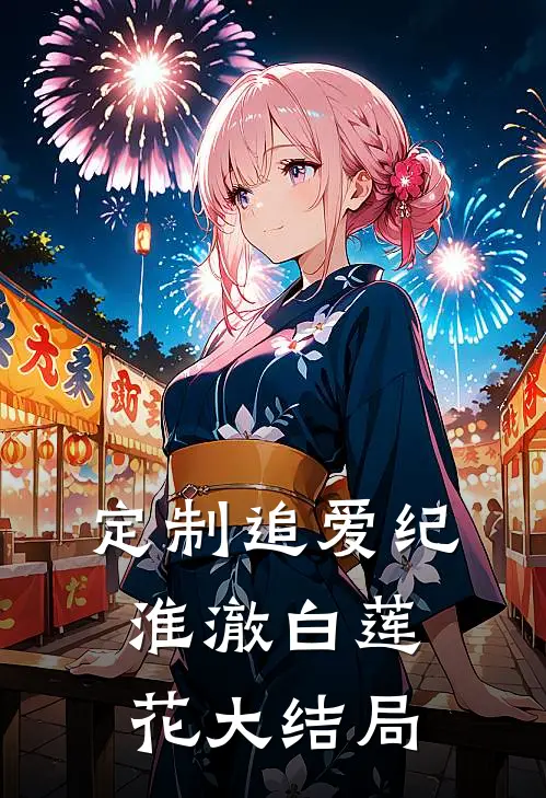 定制追爱纪淮澈白莲花大结局