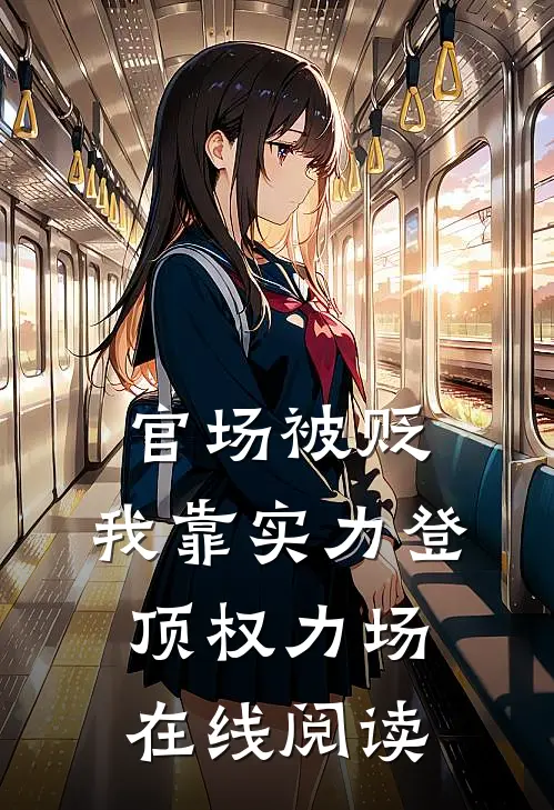 官场被贬，我靠实力登顶权力场在线阅读