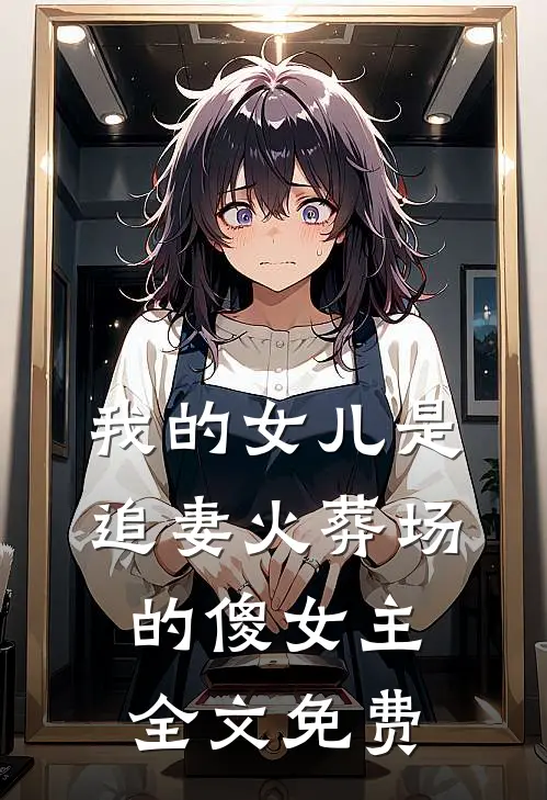 我的女儿是追妻火葬场的傻女主全文免费