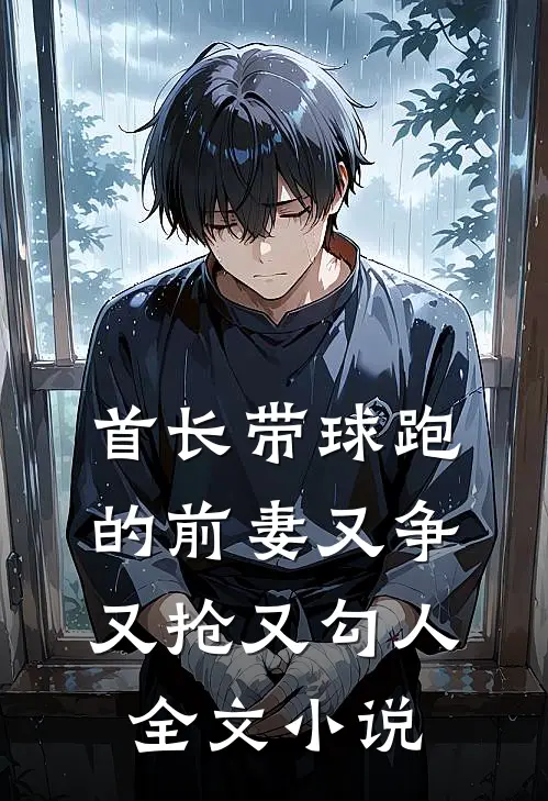 首长带球跑的前妻又争又抢又勾人全文小说