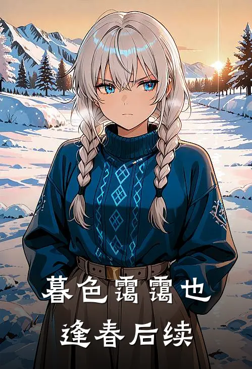 暮色霭霭也逢春后续