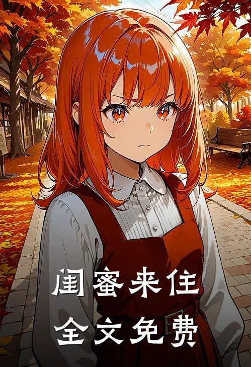 闺蜜来住全文免费