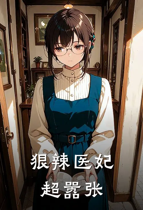 狠辣医妃超嚣张