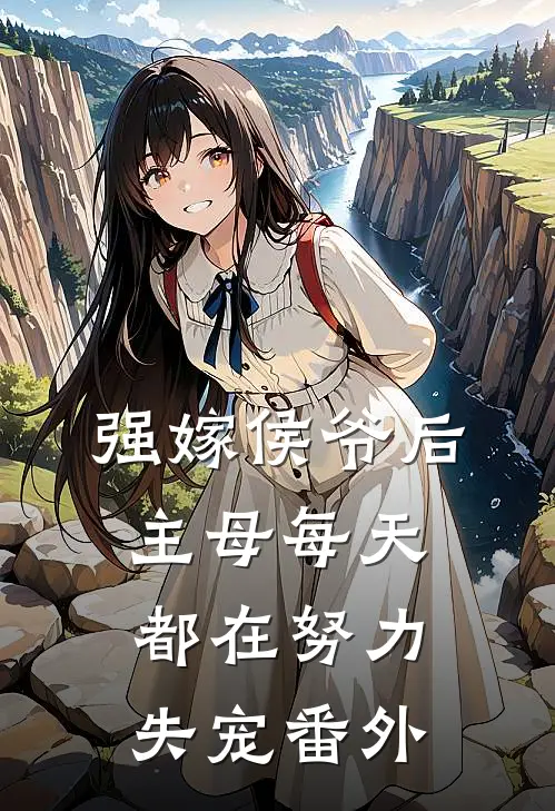 强嫁侯爷后，主母每天都在努力失宠番外