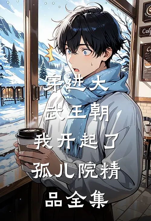 穿进大武王朝，我开起了孤儿院精品全集