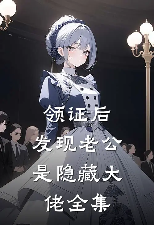 领证后，发现老公是隐藏大佬全集