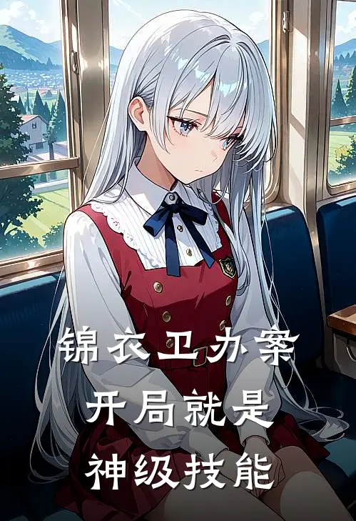 锦衣卫办案，开局就是神级技能