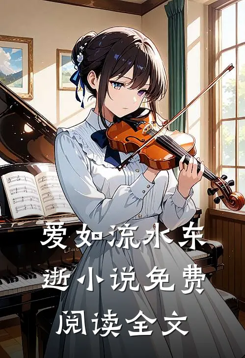 爱如流水东逝小说免费阅读全文