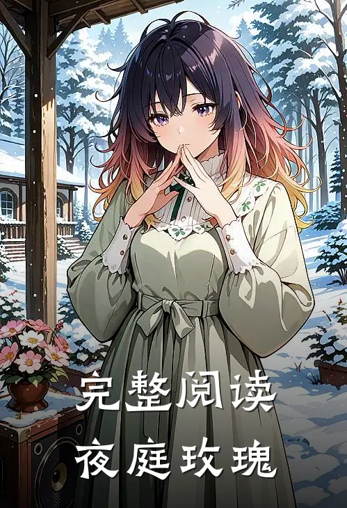 完整阅读夜庭玫瑰