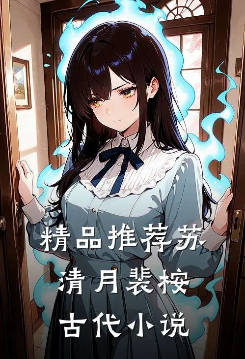 精品推荐苏清月裴桉古代小说