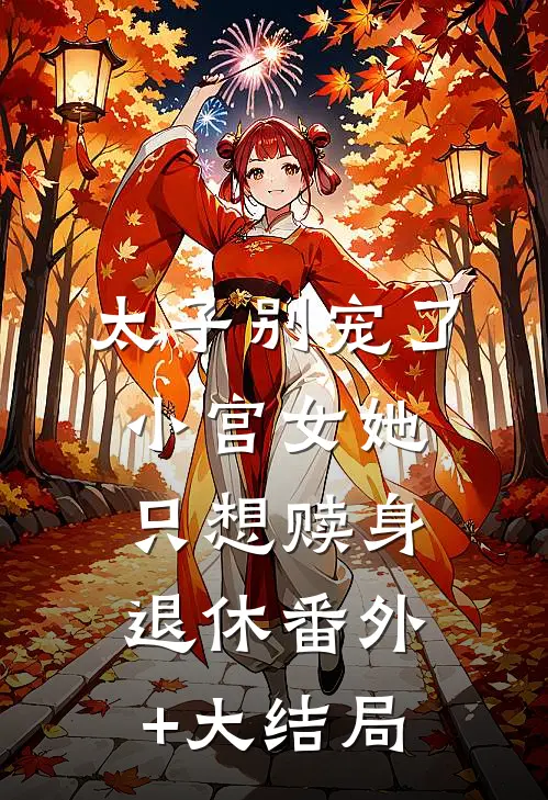 太子别宠了小宫女她只想赎身退休番外+大结局
