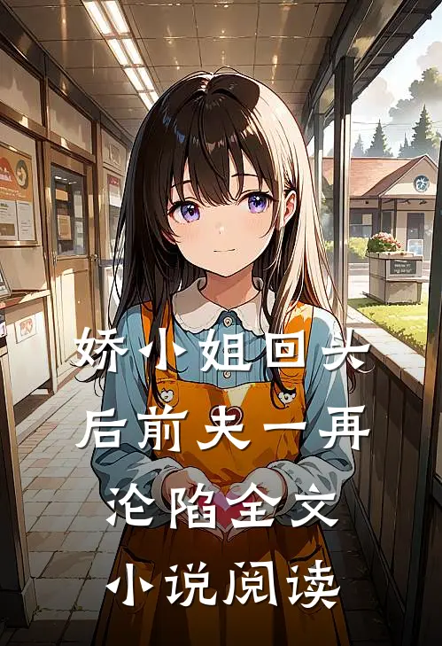 娇小姐回头后前夫一再沦陷全文小说阅读