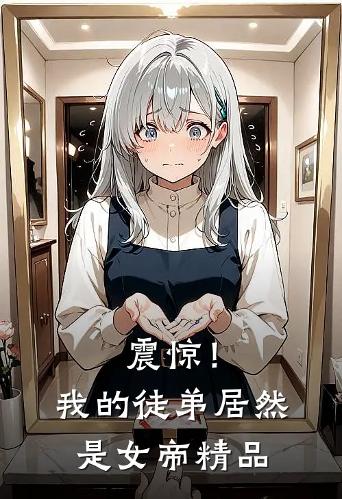 震惊！我的徒弟居然是女帝精品