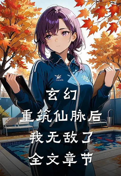 玄幻：重筑仙脉后，我无敌了全文章节