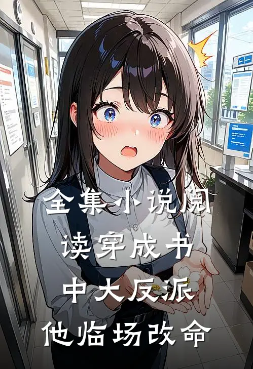 全集小说阅读穿成书中大反派，他临场改命