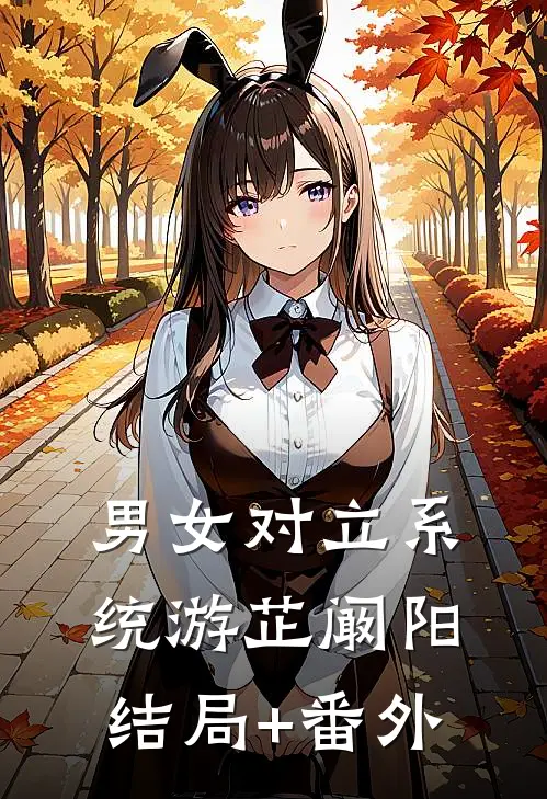 男女对立系统游芷阚阳结局+番外