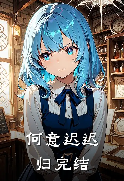 何意迟迟归完结