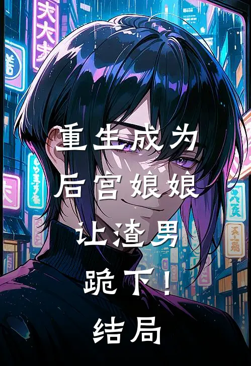重生成为后宫娘娘,让渣男跪下!结局是