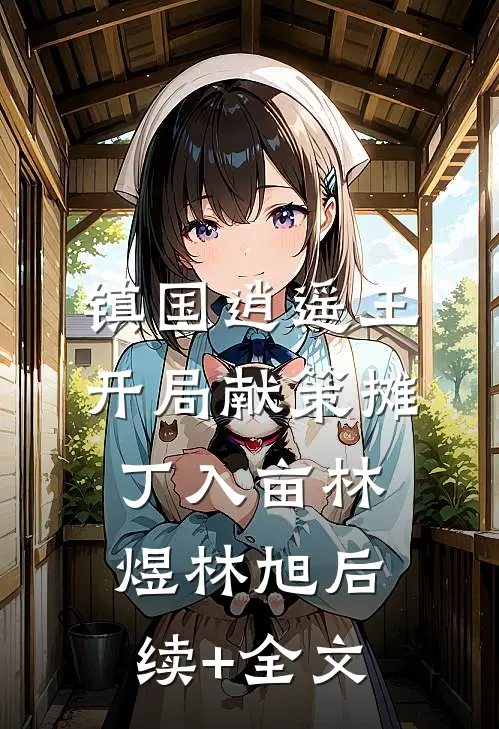 镇国逍遥王，开局献策摊丁入亩林煜林旭后续+全文