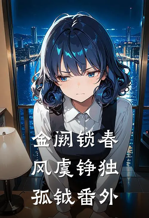金阙锁春风虞铮独孤钺 番外