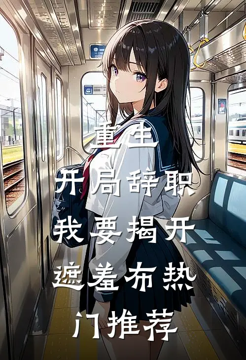 重生：开局辞职，我要揭开遮羞布热门推荐