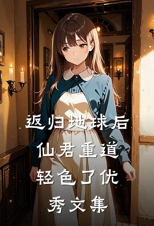 返归地球后，仙君重道轻色了优秀文集