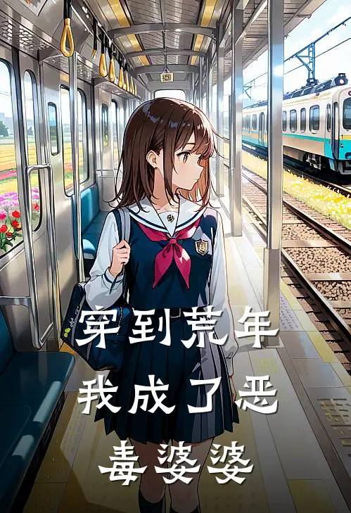 穿到荒年,我成了恶毒婆婆免费阅读