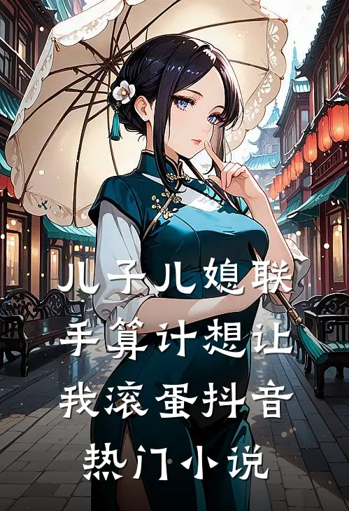儿子儿媳联手算计想让我滚蛋抖音热门小说