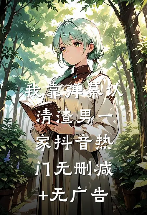 我靠弹幕认清渣男一家抖音热门无删减+无广告
