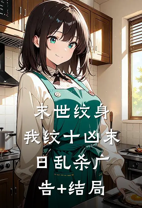 末世纹身：我纹十凶末日乱杀广告+结局