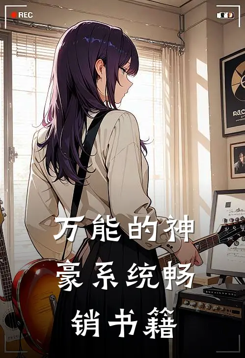 万能的神豪系统畅销书籍