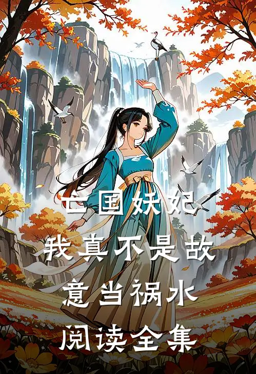 亡国妖妃，我真不是故意当祸水阅读全集
