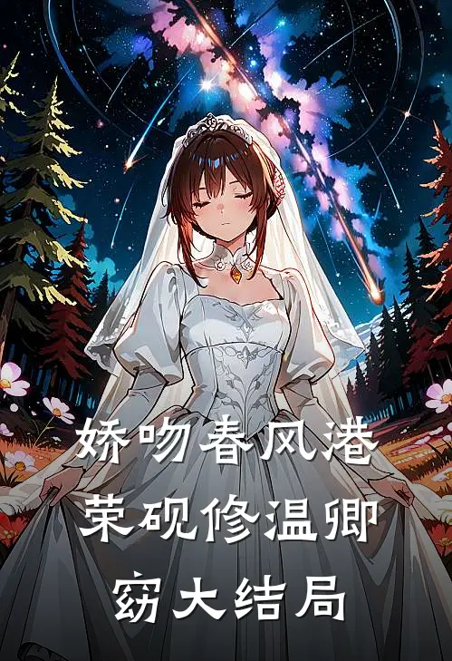娇吻春风港荣砚修温卿窈大结局