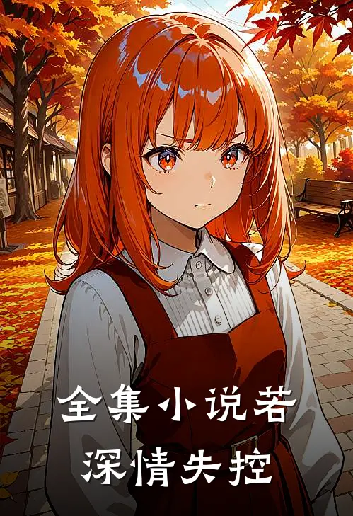 全集小说若深情失控