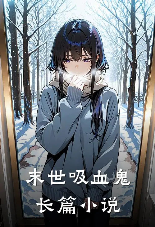 末世吸血鬼长篇小说