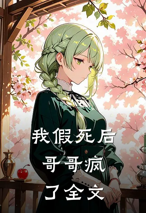 我假死后,哥哥疯了全文阅读