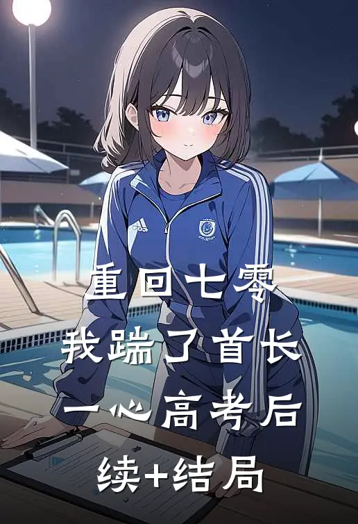 重回七零，我踹了首长一心高考后续+结局