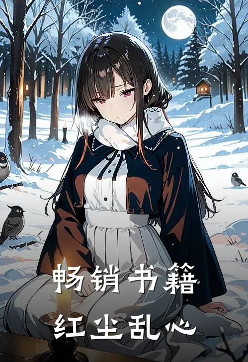 畅销书籍红尘乱心