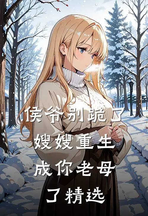 侯爷别跪了，嫂嫂重生成你老母了精选
