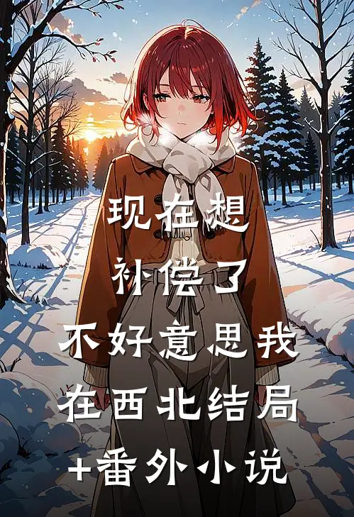 现在想补偿了，不好意思我在西北结局+番外小说