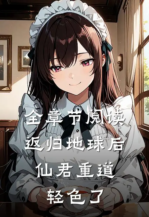 全章节阅读返归地球后，仙君重道轻色了