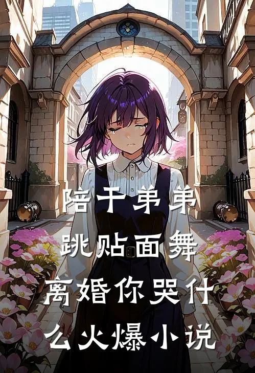 陪干弟弟跳贴面舞，离婚你哭什么火爆小说