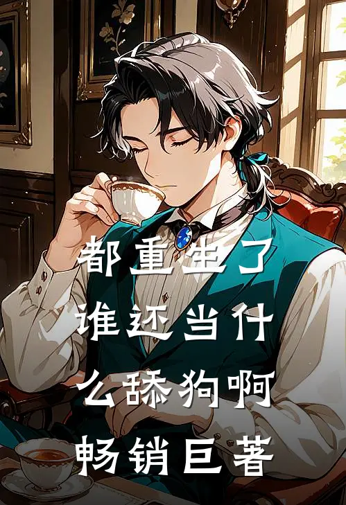 都重生了，谁还当什么舔狗啊畅销巨著
