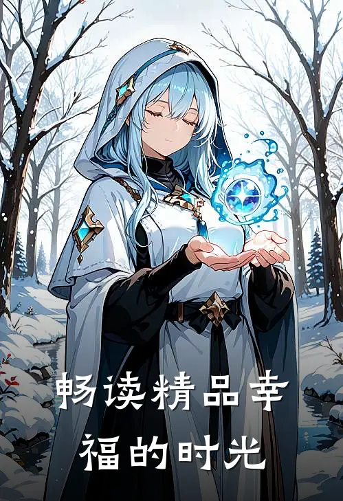 畅读精品幸福的时光