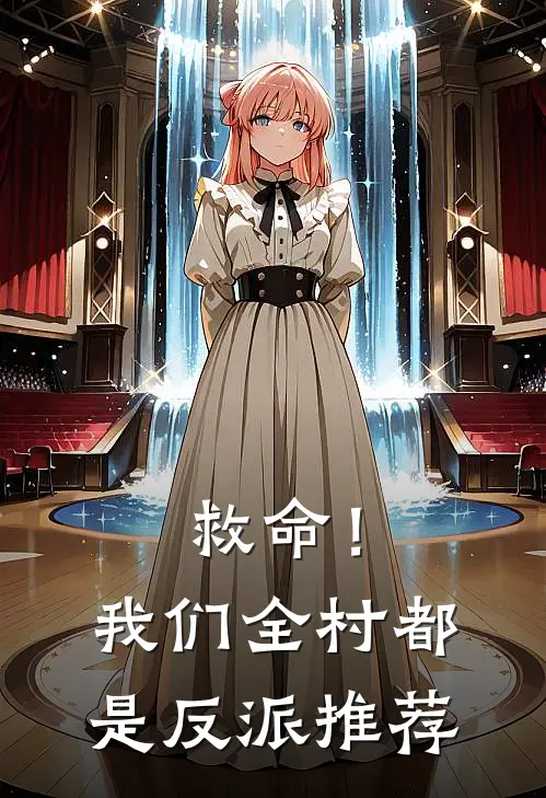 救命！我们全村都是反派推荐