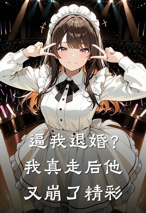 逼我退婚？我真走后他又崩了精彩