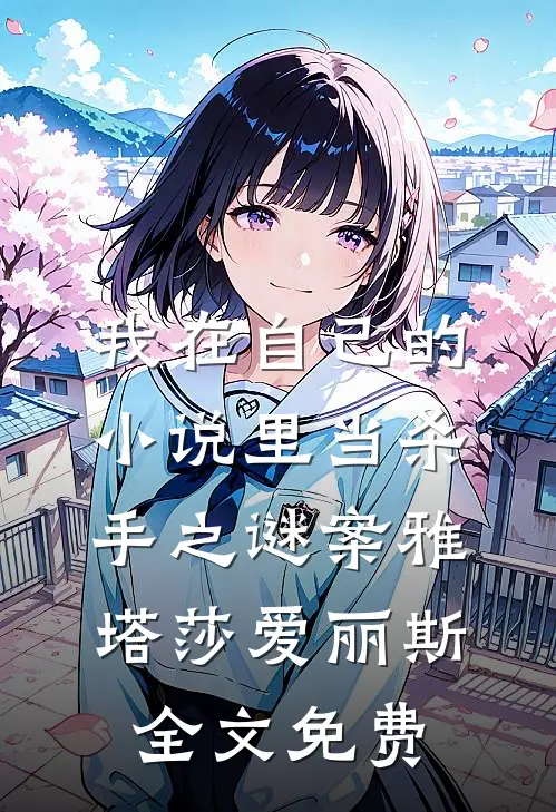 我在自己的小说里当杀手之谜案雅塔莎爱丽斯全文免费